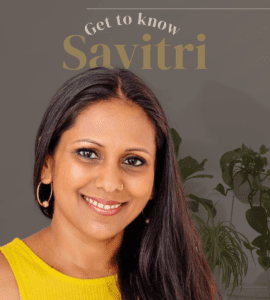 Savitri Sattoe