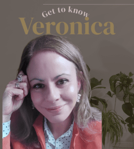 Veronica Rivera Santander