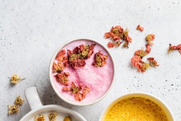 Feeling sluggish in winter?