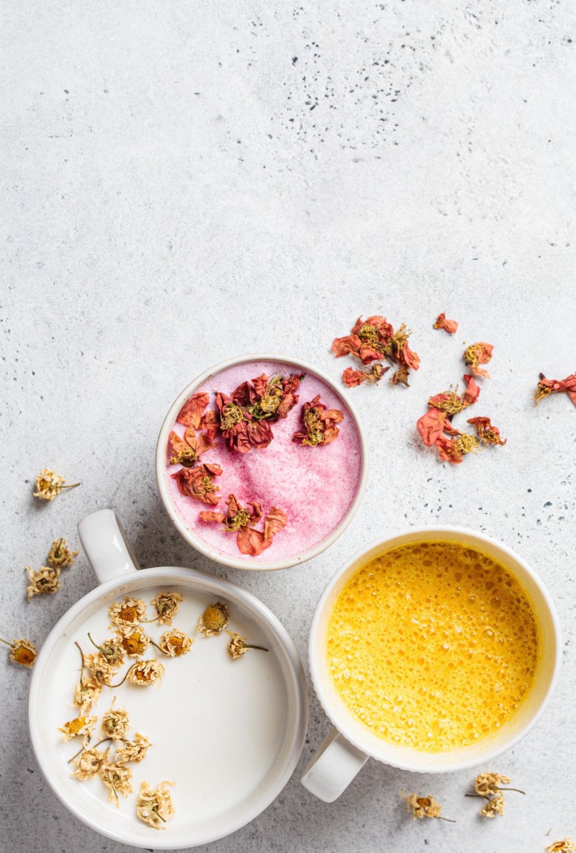 Herbal Remedies Making for Spring