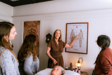 Summer Digestion: What Ayurveda and Modern Science Can Teach Us