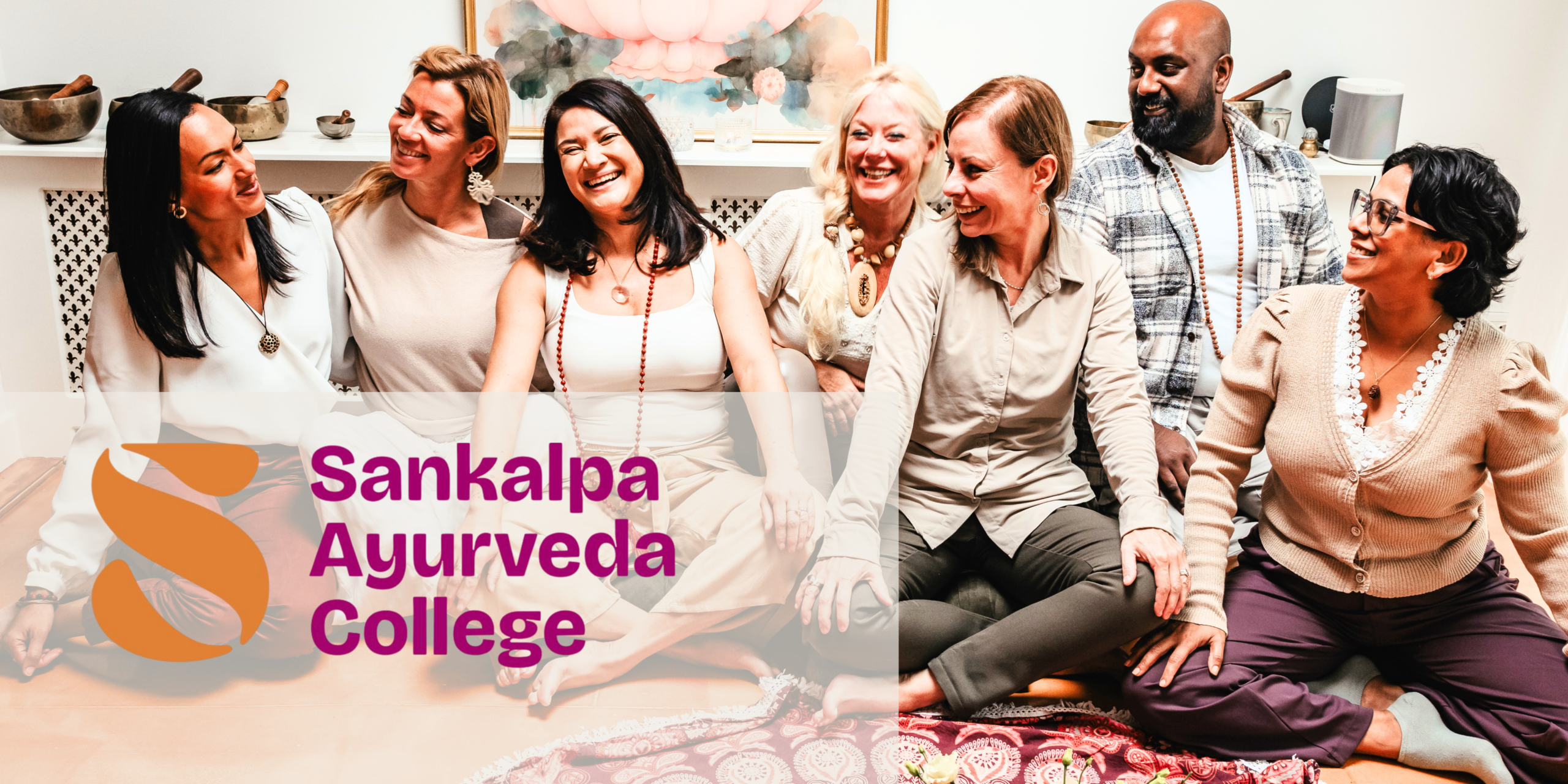 Opleiding Ayurvedische Geneeskunde 
