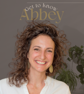 Dr. Abbey Leigh