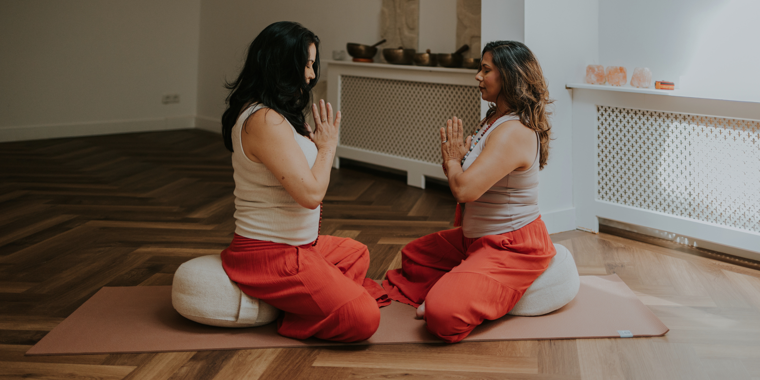 Yoga & Ayurveda 