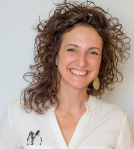 Dr. Abbey Leigh