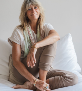 Victoria Hyndmann